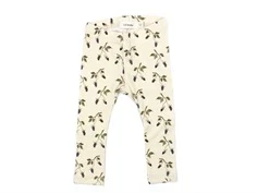Lil Atelier turtledove berry legging